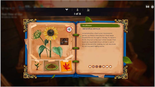 Garden Life: A Cozy Simulator PS5 Game