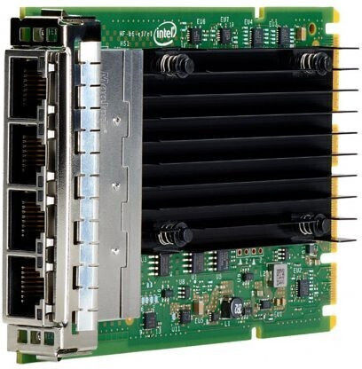 Network Card Hpe Bcm 5719 1gb 4p Base-t Ocp Stoc