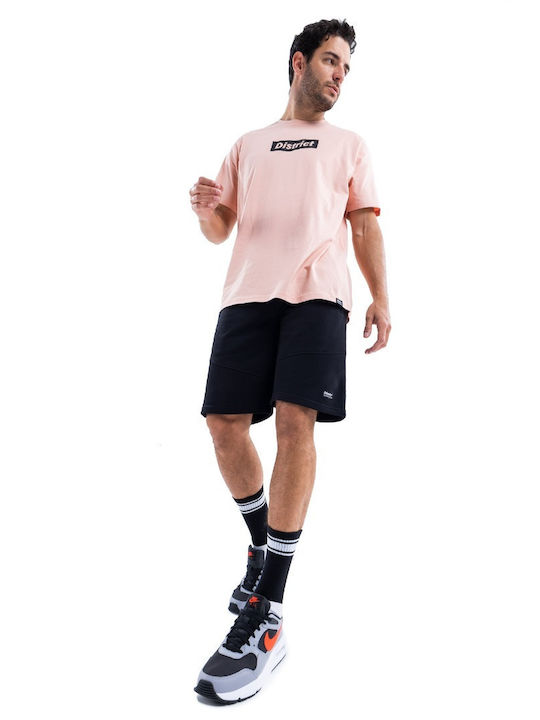T-Shirt Rosa
