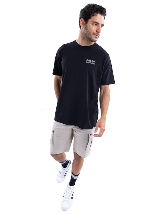 T-Shirt Schwarz
