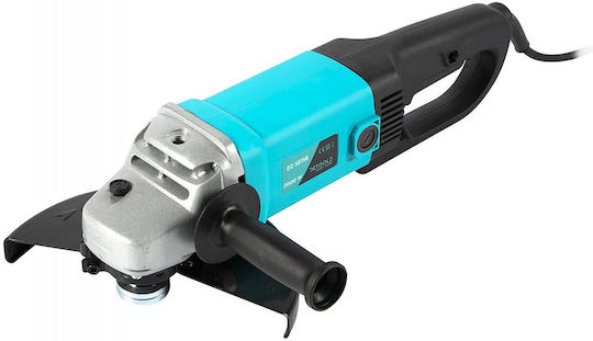 Detoolz DZ-SE158 Polizor unghiular 230mm Electrică 2000W