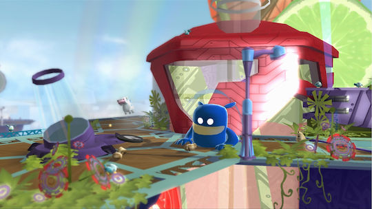 De Blob 2 DS
