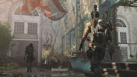 Tom Clancy's The Division 2 Limited Edition Xbox One Game