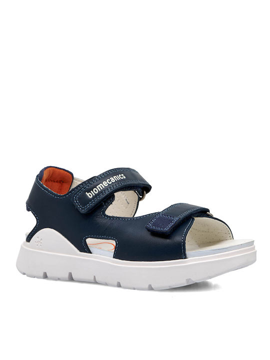 Biomecanics Kids' Sandals Blue