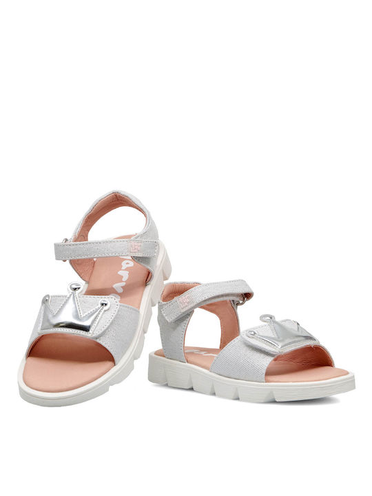 Garvalin Kids' Sandals Silver