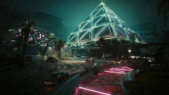 Cyberpunk 2077 Ultimativ Ausgabe PC-Spiel