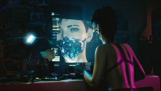 Cyberpunk 2077 Ultimativ Ausgabe PC-Spiel