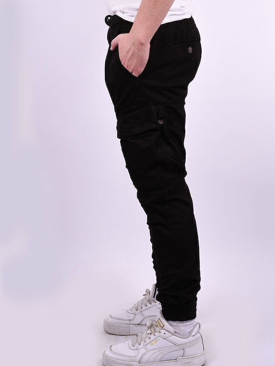 Hose Cargo Black