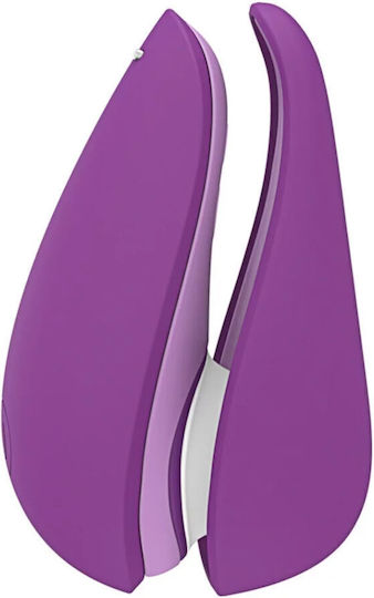 Womanizer Suction Device With Purple Vibration