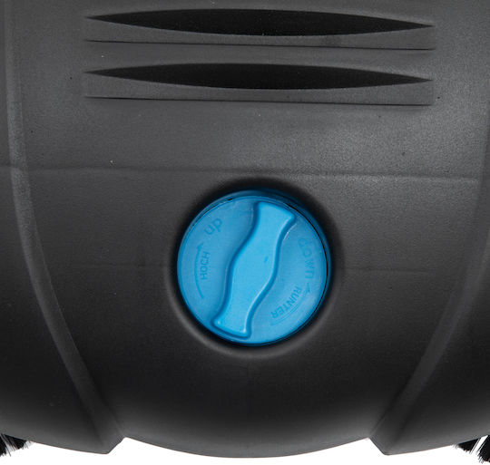 Detoolz MS80-A Manual Sweeper