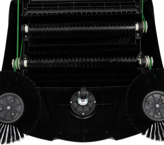 Detoolz MS80-A Manual Sweeper