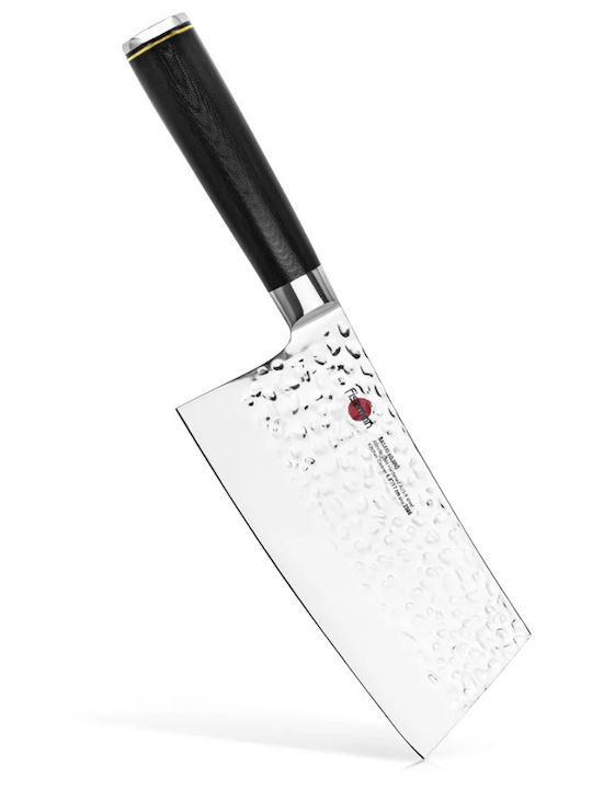 Fissman Hackbeil aus rostfreiem Stahl 16cm