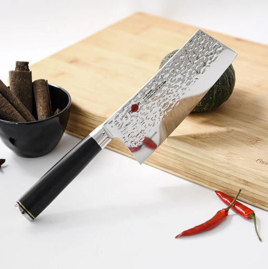 Fissman Kensei Kojiro Satâr Din Oțel Inoxidabil 16cm
