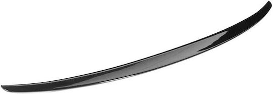 Carner Trunk Lid Spoiler made of Plastic SsangYong Subaru Suzuki Toyota Volkswagen Passat Volvo Zastava