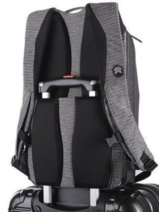 STM Rucsac Myth 18L Pentru Laptop 15" Și Apple Macbook Pro 16" Albastru Ardezie St-117-186P-01