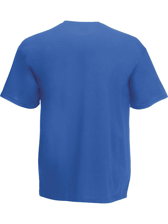 Kids' T-shirt Royal