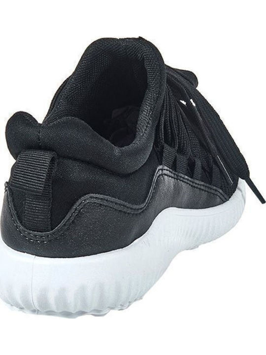 Γυναικεία Sneakers Μαύρο