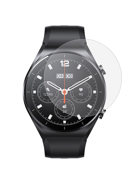 Erbord Displayschutzfolie für das Mi Uhr 1Stück