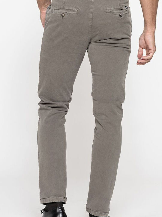 Pantaloni Carrera Chinos 624/945 Bej