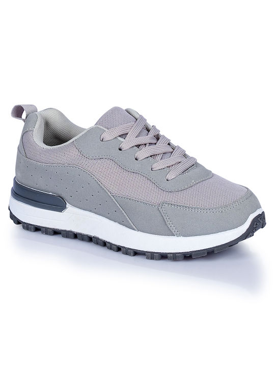 AIRSTEP - Athletic, LIGHT GREY, 221-222-039