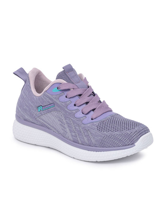 MARATHON - Sporty, Lilac, 212-088-031