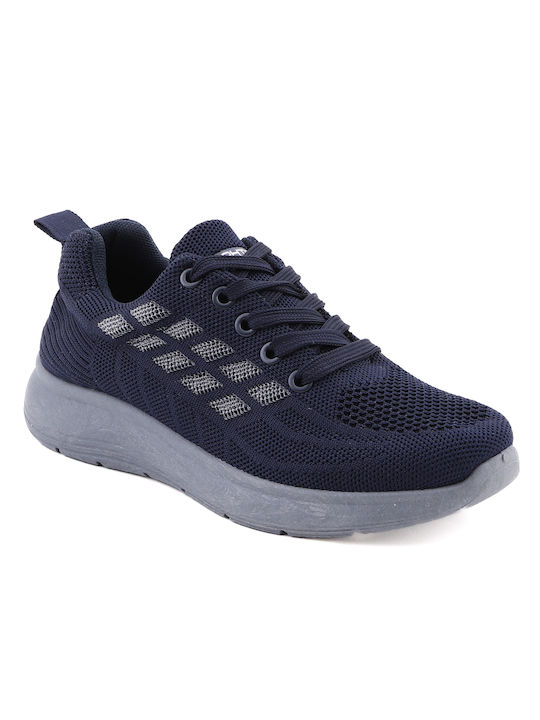 MARATHON - Athletic, DARK BLUE, 222-104-297