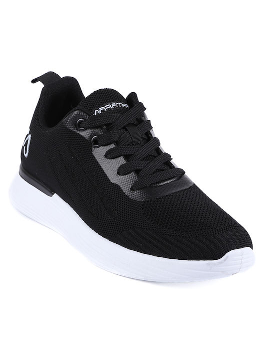 MARATHON - Sporty, BLACK, 213-073-001