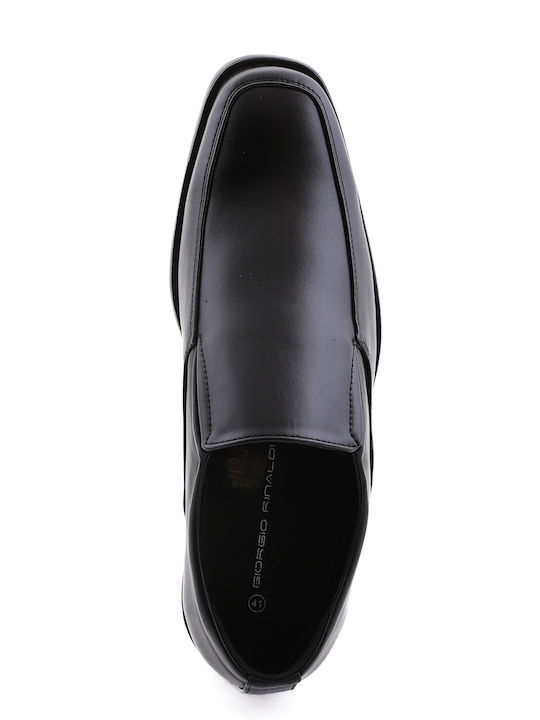 GIORGIO RINALDI - Loafers, BLACK, 522-159-001