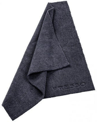 Fresso Lavetă Microfibră de curățenie Auto 360gsm Gri 40x40cm