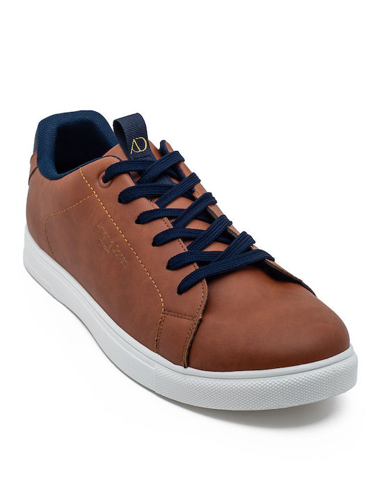 Antonio Donati Casual Sneakers Brown