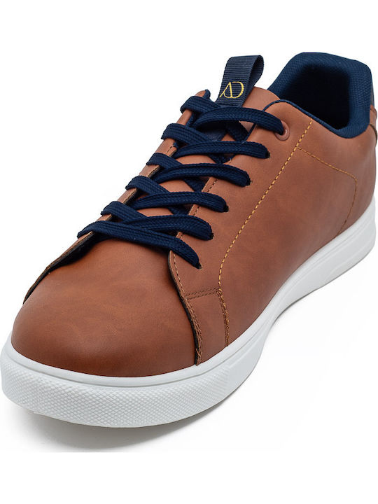 Casual Sneakers Brown