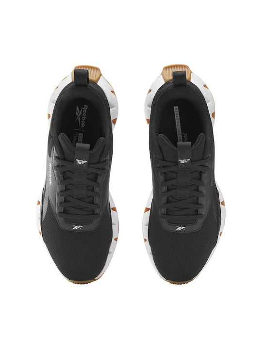Zig Dynamica Sport Shoes Running Black