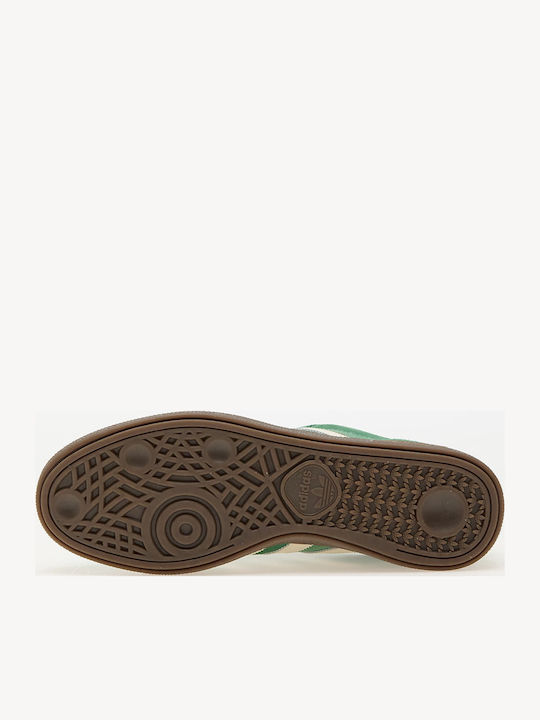 Handball Spezial Ανδρικά Sneakers Πράσινα