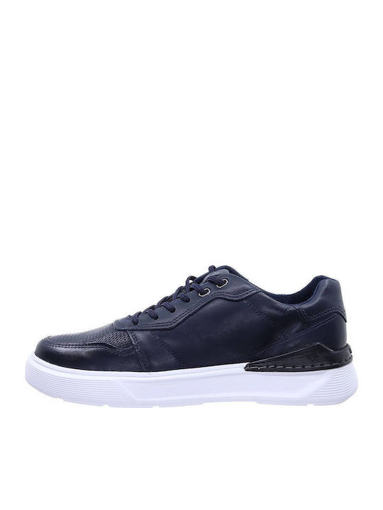 Ανδρικά Sneakers Μπλε