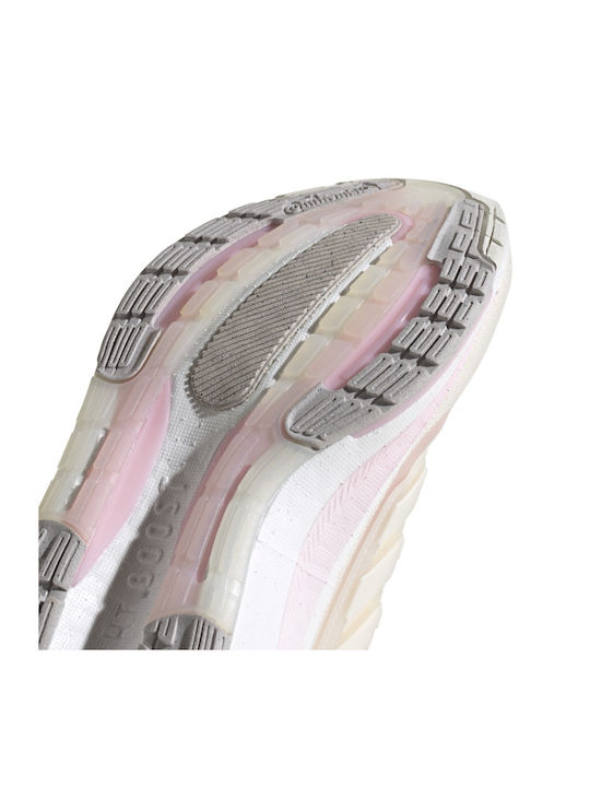 Ultraboost Light Damen Sportschuhe Laufen Beige