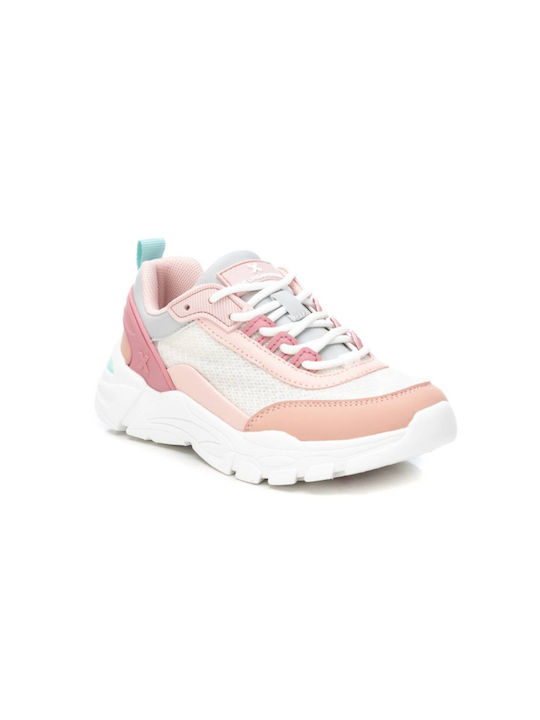 Xti Kids Sneakers Pink