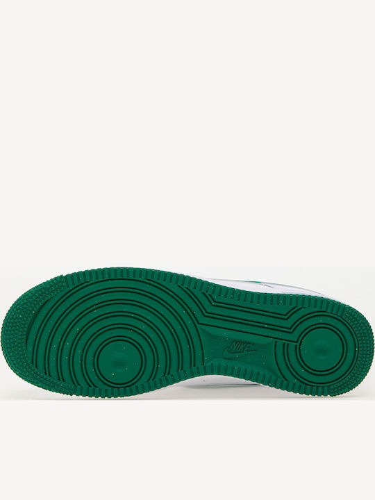 Air Force 1 '07 Sneakers White / Malachite