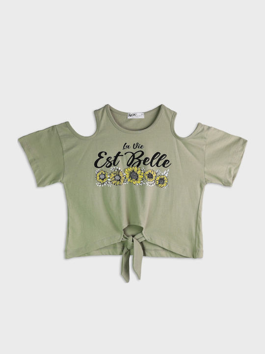Nek Kids Wear