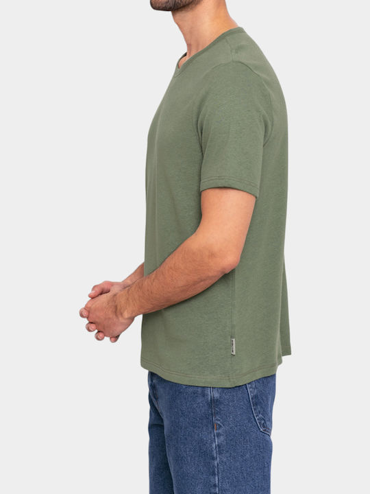 T-shirt Green