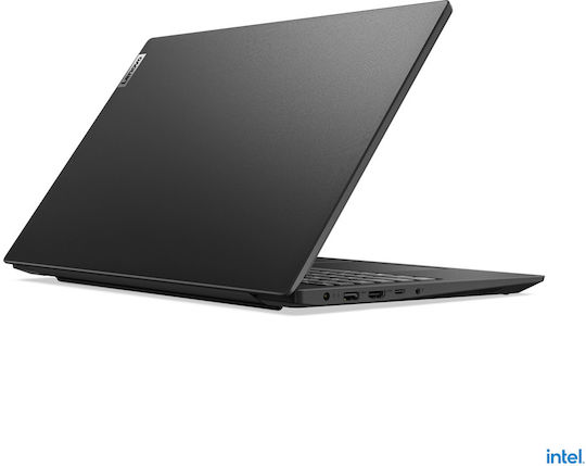 Lenovo V15 G3 IAP 15.6" FHD (i3-1215U/8GB/512GB SSD/No OS) Business Black (US Keyboard)