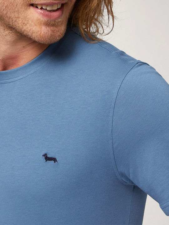 T-shirt Blue