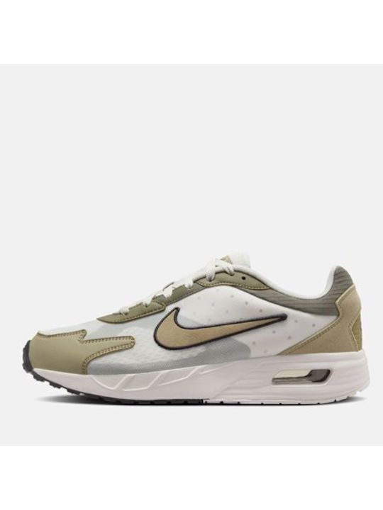 Nike Air Max Solo Ανδρικά Sneakers Μπεζ