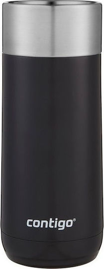 Contigo Luxe Autoseal Pahar Termos Oțel inoxidabil 470ml Licorice