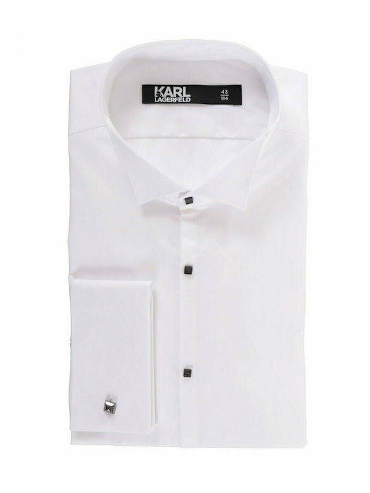 Karl Lagerfeld