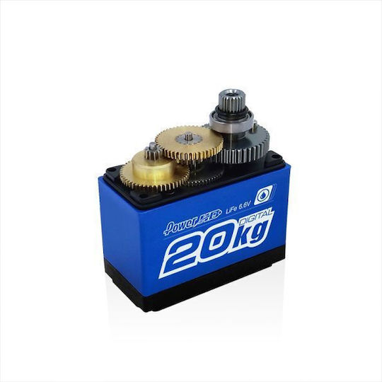Servo Servos HD LW-20MG