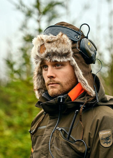 Pinewood Hunting Hat Green