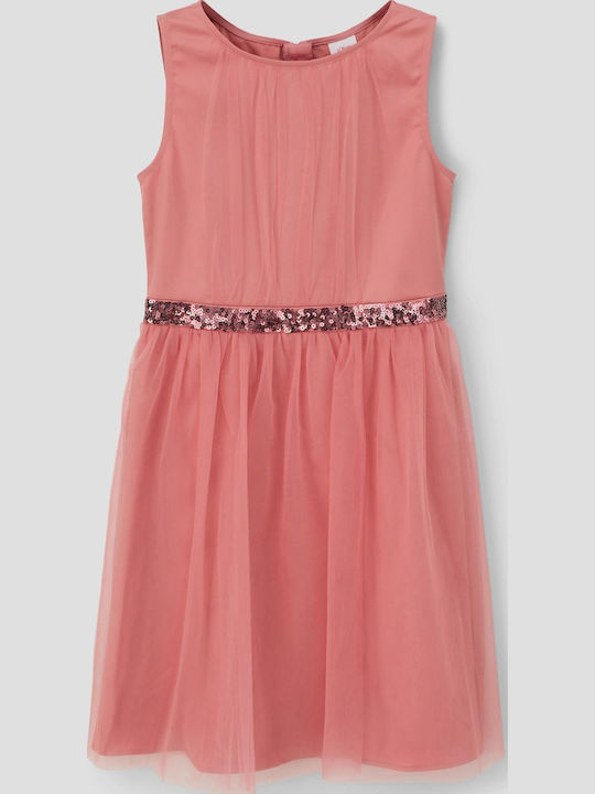 Rochie pentru Copii Coral