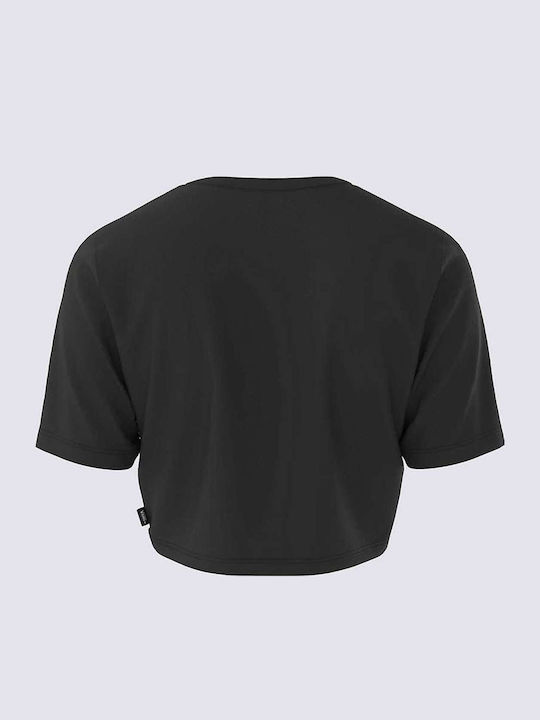 Vans T-Shirt Black
