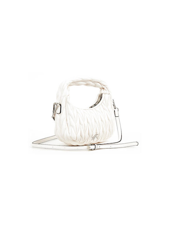 Verde Women's Bag Crossbody White