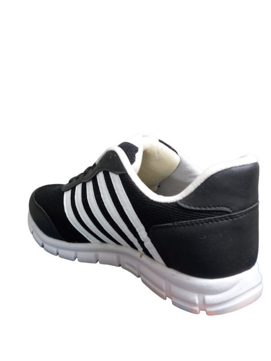 Calsido Sneakers Black